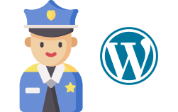 WordPressサイト運用、保守